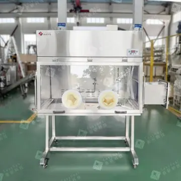 Lab Aseptic Filling Cabinet