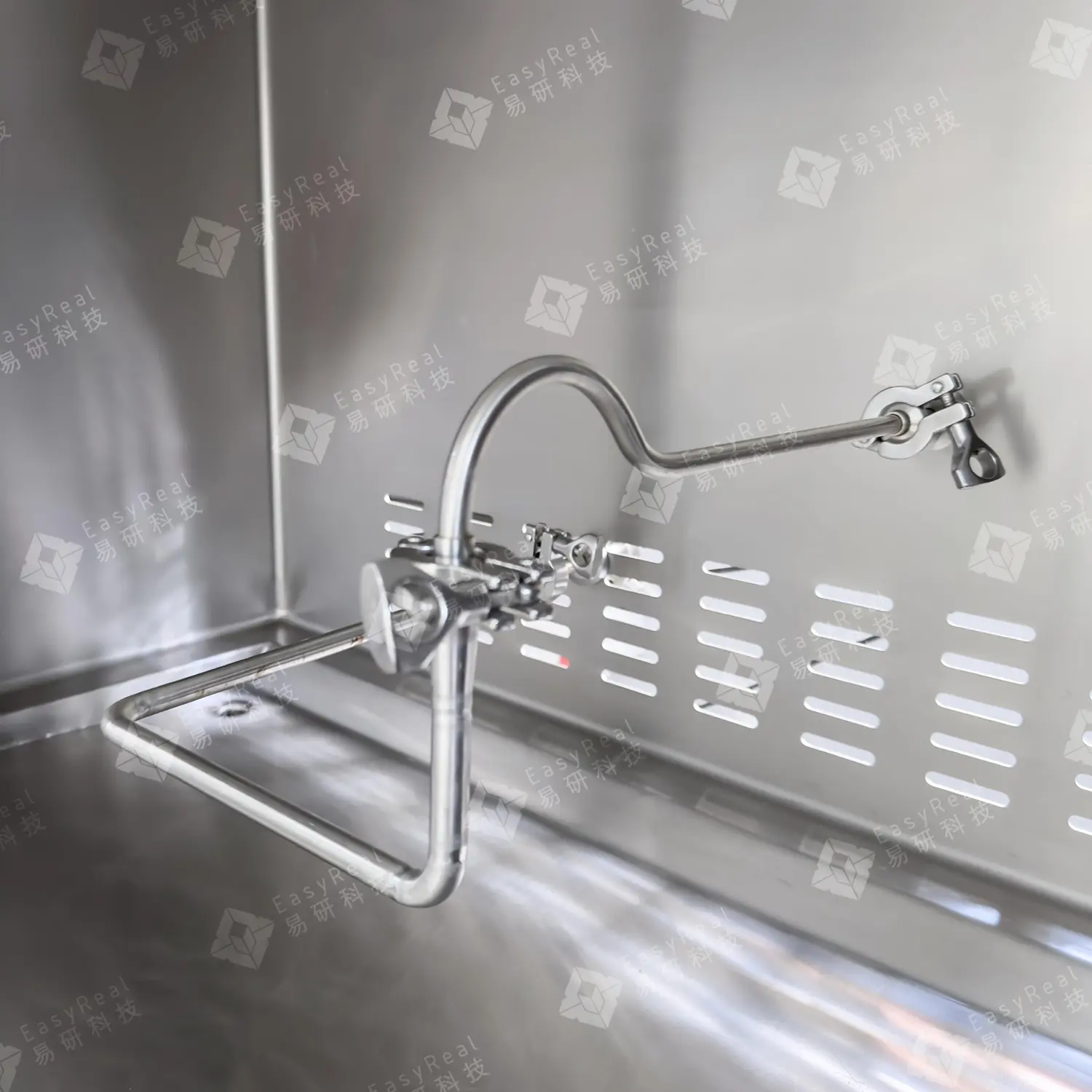 Lab Aseptic Filling Machine  (1)