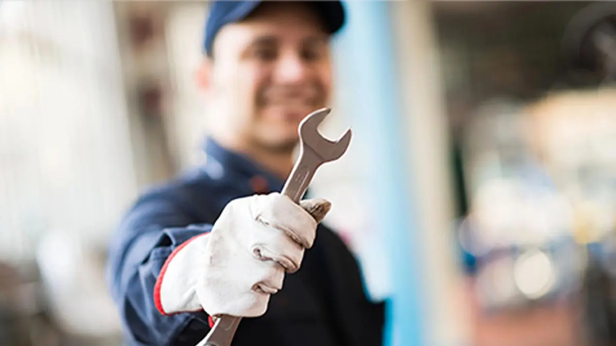 Installation & training