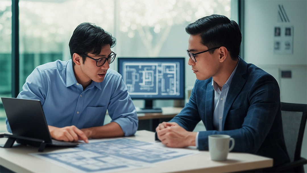 Built for Your Application