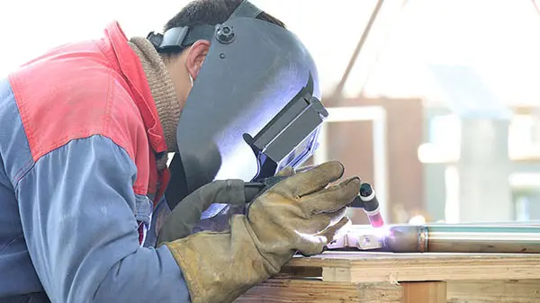 Factory & site tests