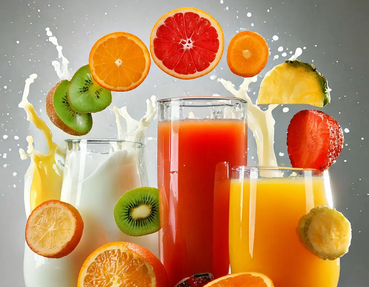 EasyReal pilot-scale UHT System4-fea