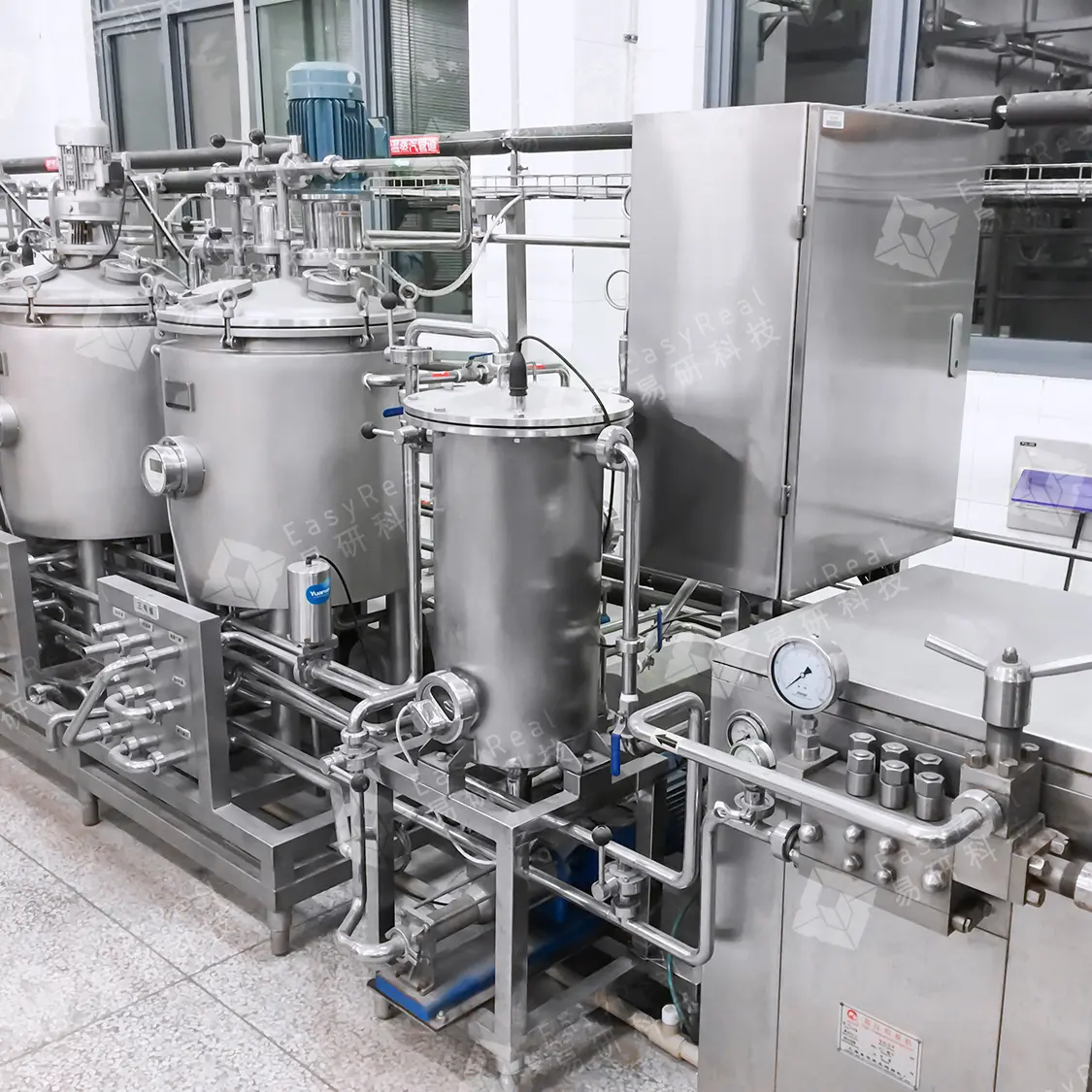 Pilot Plant for Dairy and Juice R&D (4).jpg