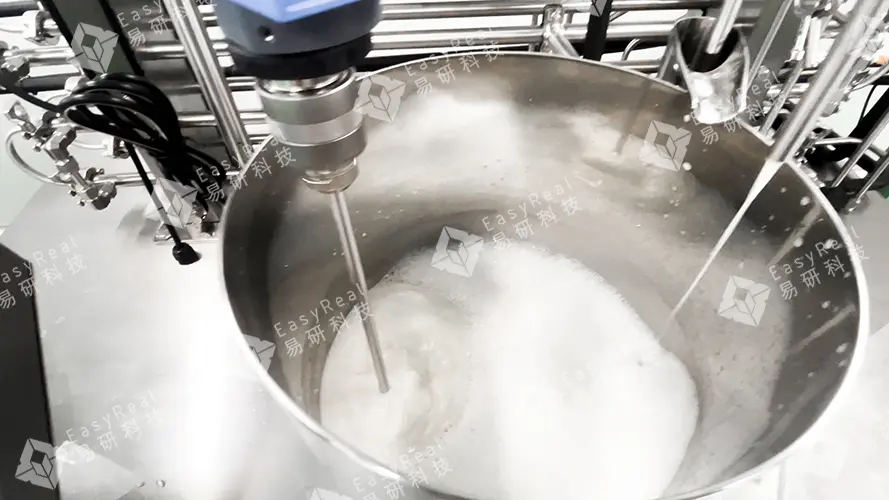 Beverage-UHT-Systems