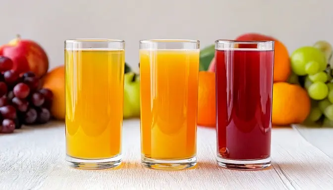 Juices