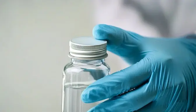 Easyfoodlab Package Testing